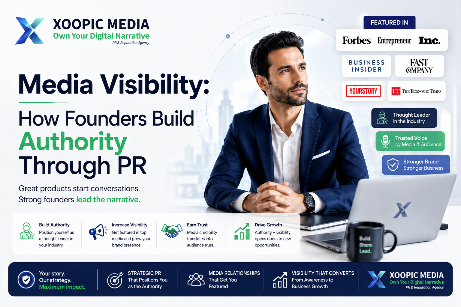 Media Visibility Blog Image