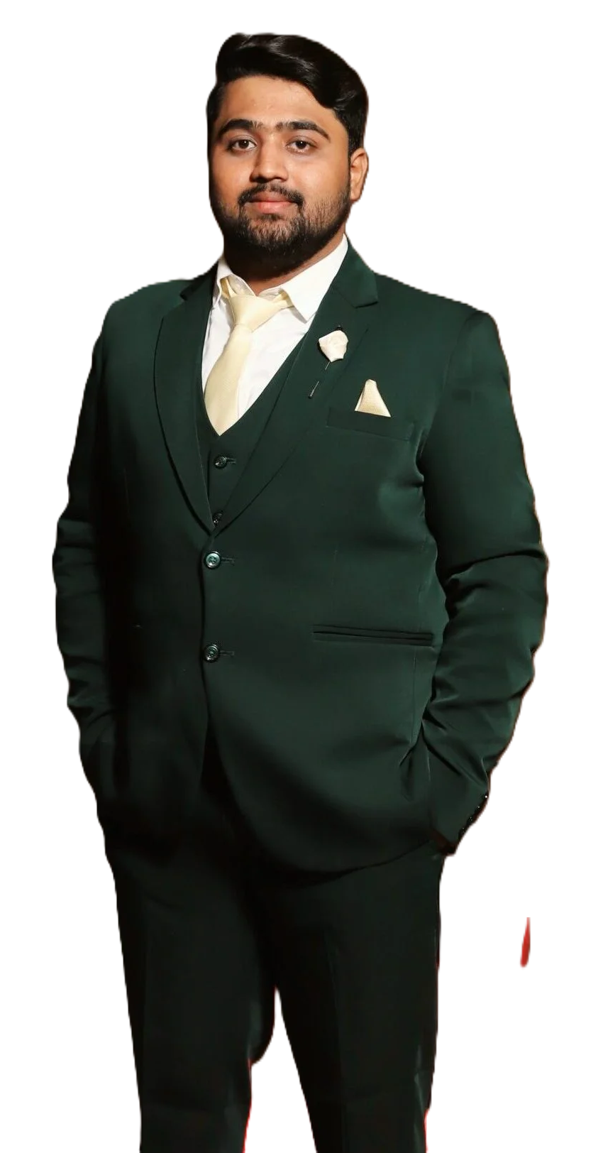 Founder